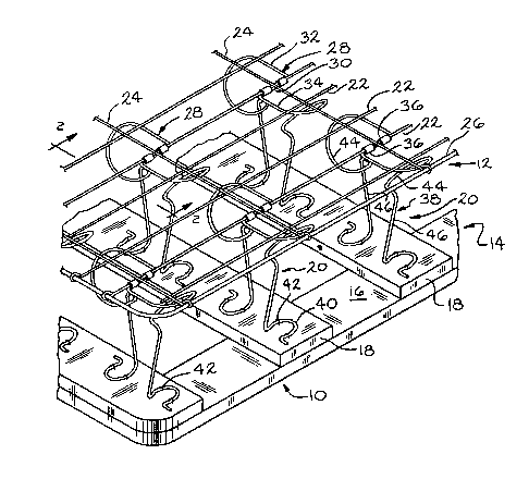 Une figure unique qui représente un dessin illustrant l'invention.